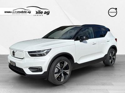 Gebraucht 2021 Volvo XC40 Pro SUV | CHF 28’120 (Fairer Preis)
