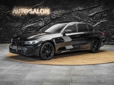 Gebraucht BMW 320 M Sport 190 PS (139 kW) 2024 Limousine