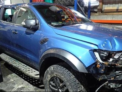 Gebraucht Ford Ranger Raptor 213 PS (156 kW) 2020 Abholung