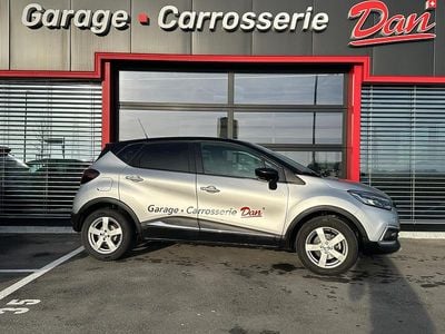 Gebraucht Renault Captur Intens 120 PS (88 kW) 2019 SUV