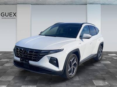 Gebraucht 2024 Hyundai Tucson SUV | CHF 34’900 (Fairer Preis)
