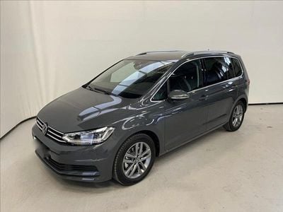 Gebraucht 2025 VW Touran Comfortline Van / Kleinbus | CHF 31’900 (Guter Preis)