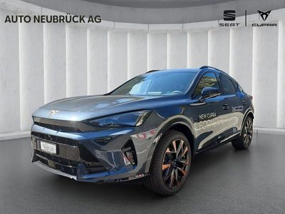 Gebraucht 2024 Cupra Formentor SUV | CHF 38’900