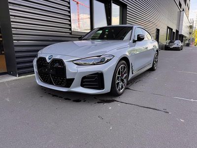 Gebraucht 2023 BMW i4 M Sport Limousine | CHF 65’400