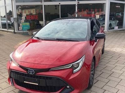 Gebraucht 2020 Toyota Corolla Trend | CHF 24’900 (Etwas zu teuer)