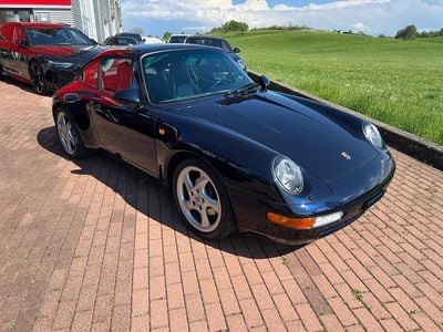 Gebraucht 1994 Porsche 911 Carrera Coupé | CHF 64’900