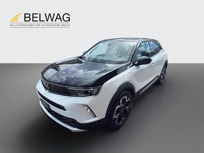 Gebraucht 2022 Opel Mokka-e Ultimate SUV | CHF 21’800 (Fairer Preis)