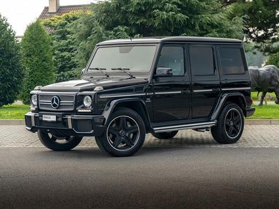 Gebraucht 2012 Mercedes G65 AMG AMG SUV | CHF 99’900