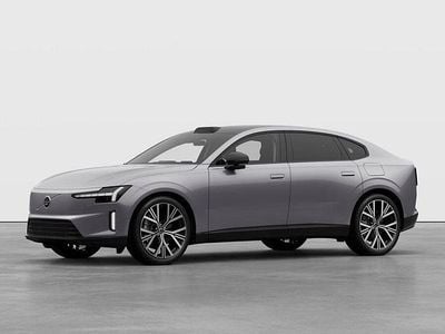 Neu Volvo ES90 Ultra 244 kW (333 PS) 2026 Limousine