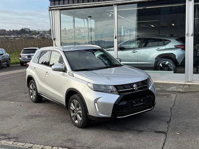 Neu 2025 Suzuki Vitara | CHF 35’180 (Etwas zu teuer)