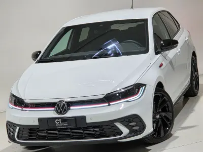 Neu (2026) VW Polo GTI 207 PS | Etwas zu teuer