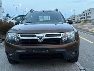 Gebraucht 2013 Dacia Duster Ambiance | CHF 5’800 (Superpreis)