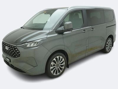 Ford Tourneo