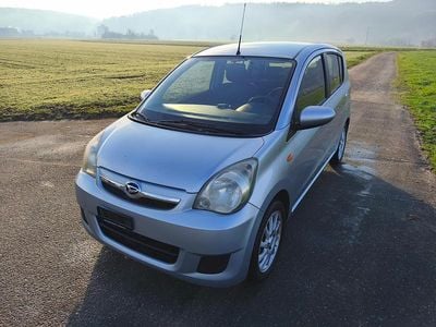 Gebraucht 2008 Daihatsu Cuore Kleinwagen | CHF 1’800 (Superpreis)