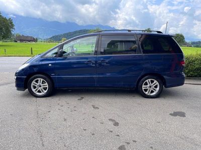 Toyota Previa