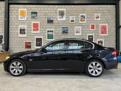 Gebraucht 2009 BMW 330 | CHF 4’980