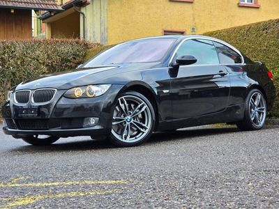 Gebraucht 2007 BMW 330 Coupé | CHF 13’500