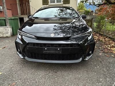 Gebraucht 2022 Suzuki Swace | CHF 22’500 (Fairer Preis)