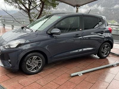 Gebraucht 2023 Hyundai i10 Kleinwagen | CHF 17’500