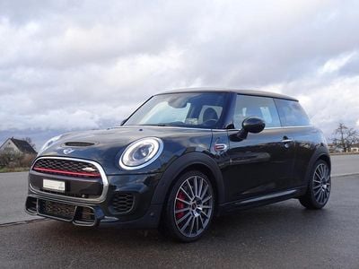 Gebraucht Mini John Cooper Works 231 PS (169 kW) 2018 Kleinwagen