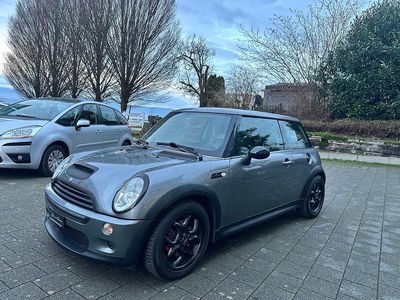 Gebraucht 2004 Mini Cooper S Kleinwagen | CHF 4’200