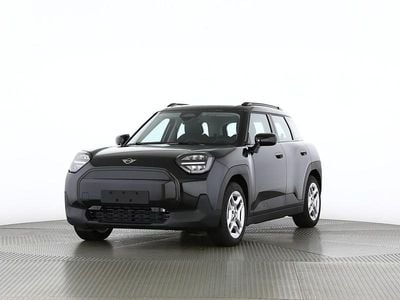 Neu Mini Aceman 135 kW (184 PS) 2025 Schwarz SUV