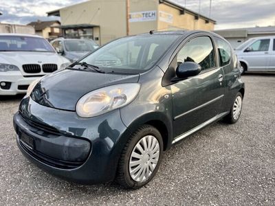 gebraucht Citroën C1 1.0i SX