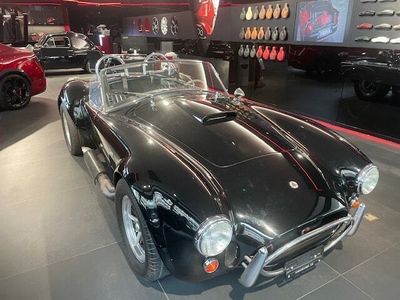 Gebraucht 1982 AC Cobra Cabrio | CHF 189’000