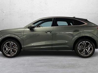 Neu 2025 Audi Q3 Sportback S-Line SUV | CHF 61’900