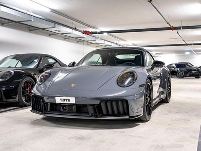 Neu Porsche 911 541 PS (397 kW) 2025 Cabrio