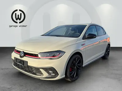 Neu (2026) VW Polo GTI 207 PS | Fairer Preis