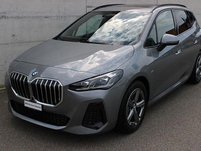 Gebraucht 2024 BMW 223 Active Tourer M Sport Van / Kleinbus | CHF 39’900