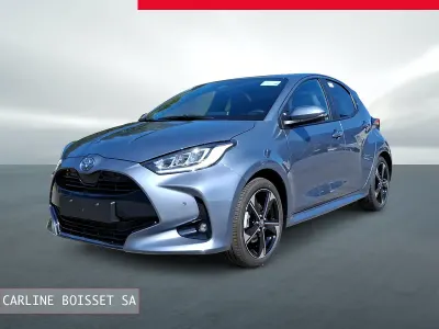 Neu (2026) Toyota Yaris Premium 130 PS | Seltenes Fahrzeug