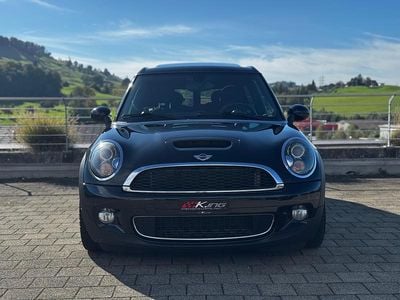 Gebraucht 2010 Mini Cooper S Clubman Kombi | CHF 6’000