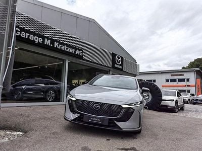Neu 2025 Mazda 6e Takumi-Line Limousine | CHF 43’900 (Guter Preis)