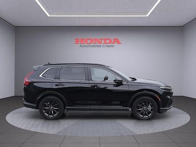 Gebraucht Honda CR-V Elegance 184 PS (135 kW) 2024 SUV