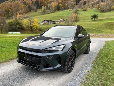 Gebraucht 2025 Cupra Formentor VZ SUV | CHF 41’900 (Fairer Preis)