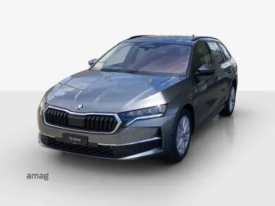 Neu (2026) Skoda Octavia Selection 204 PS | Superpreis
