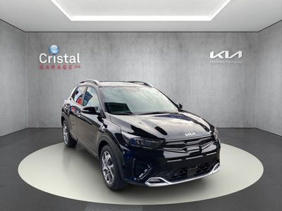 gebraucht Kia Stonic 1.0 T-GDI MHEV GT-Line DCT