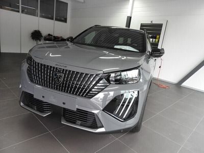 Gebraucht 2025 Peugeot e-2008 GT SUV | CHF 35’849 (Teuer)
