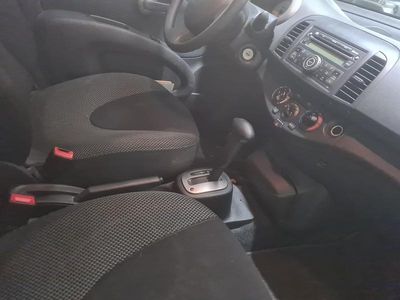 Gebraucht 2008 Nissan Micra Acenta | CHF 2’999 (Etwas zu teuer)