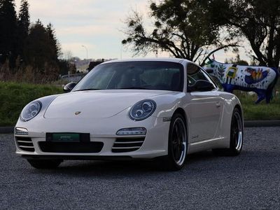 Gebraucht 2009 Porsche 911 Carrera 4S | CHF 81’000