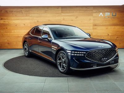 Gebraucht 2024 Genesis G90 Limousine | CHF 99’800