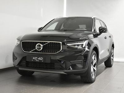 Schwarz Neu 2025 Volvo XC40 Core SUV | CHF 45’670