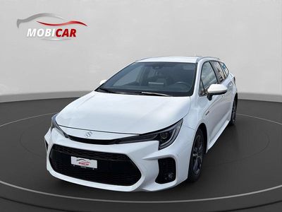 Gebraucht Suzuki Swace 122 PS (89 kW) 2020 Kombi