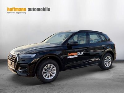 gebraucht Audi Q5 40 TFSI