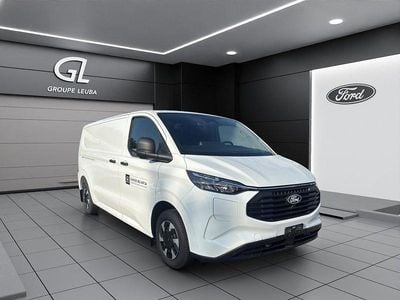 Gebraucht 2025 Ford Transit Custom Trend Van | CHF 39’900