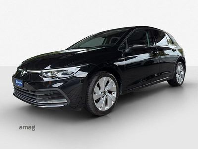 Gebraucht 2024 VW Golf VIII Style | CHF 25’990 (Guter Preis)