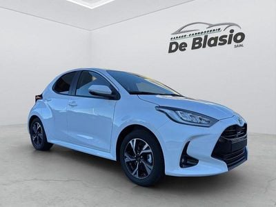Neu 2025 Toyota Yaris Hybrid Trend Limousine | CHF 24’300 (Guter Preis)