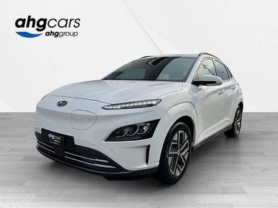 Neu 2025 Hyundai Kona Comfort SUV | CHF 31’900 (Fairer Preis)